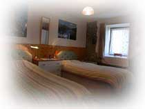 Ailanbeg Cottage Ferienhaus --2 Bett Schlafzimmer-- Klicken Sie dieses Bild um ein grosses Photo zu sehen