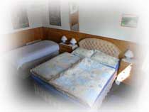 Ailanbeg Cottage Ferienhaus --3 Bett Schlafzimmer-- Klicken Sie dieses Bild um ein grosses Photo zu sehen