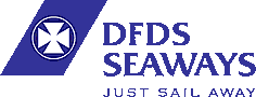 DFDS Seaways Logo