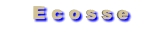 Ecosse (pages Francaise Weblink)