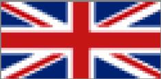 Link to English language webpages (GB Flag)