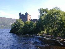 Glenurquard Castle