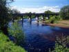 Pool 1 Broomhill Bridge (Anklickern um ein gr��eres Bild zu sehen)