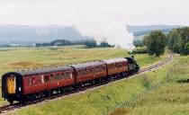 Strathspey Steam Railway