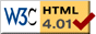 W3C link
