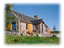Ailanbeg Cottage Ferienhaus --- Klicken Sie dieses Bild um ein grosses Photo zu sehen