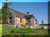 Ailanbeg Cottage