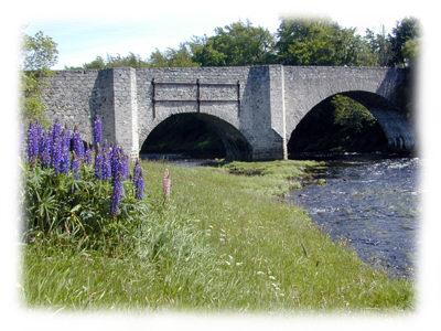 River Spey ( Ihre Angelstrecke1)